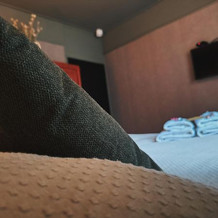 Boutique Hotel Bajoene Middelburg Ngoại thất bức ảnh
